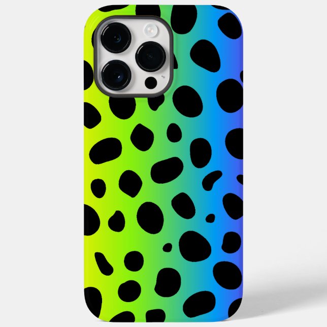 Apple iPhone 14 Pro Max Case (Back)