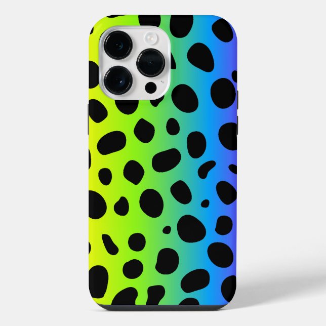 Apple iPhone 14 Pro Max Case (Back)