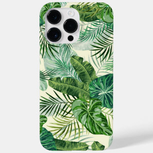 Apple iPhone 14 Pro Max Case-Tropical Palm Case-Mate iPhone 14 Pro Max Case