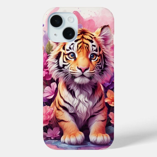 Apple iPhone 15 Back cover  (Back)