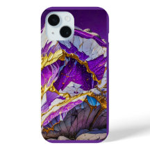 Apple iPhone 15 Case (Case Mate)