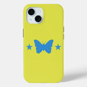 Apple iPhone 15 Case-Mate with Bady Bassitt flag Case