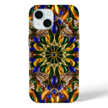 Apple iPhone 15 Case-Mate with Brazil Colours