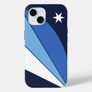 Apple iPhone 15 Case-Mate with Columbia flag iPhone 15 Case