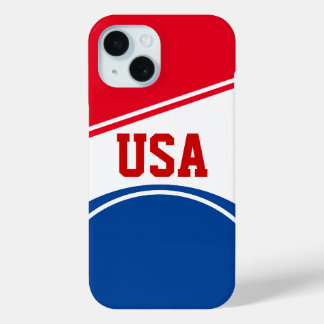 Apple iPhone 15 Case USA