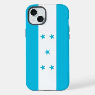 Apple iPhone 15 Plus Case, Honduras flag Case