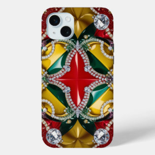 Apple iPhone 15 Plus Case-Mate, Los Angeles colour Mini Case