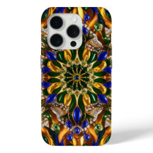 Apple iPhone 15 Pro Case-Mate, Brazil Colours