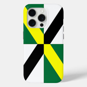 Apple iPhone 15 Pro Case-Mate, Monterey flag Case