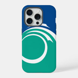 Apple iPhone 15 Pro Case-Mate, Ottawa flag Case