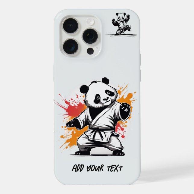 Apple iPhone 15 Pro Max Case (Back)