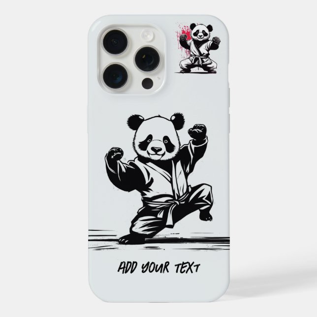 Apple iPhone 15 Pro Max Case (Back)