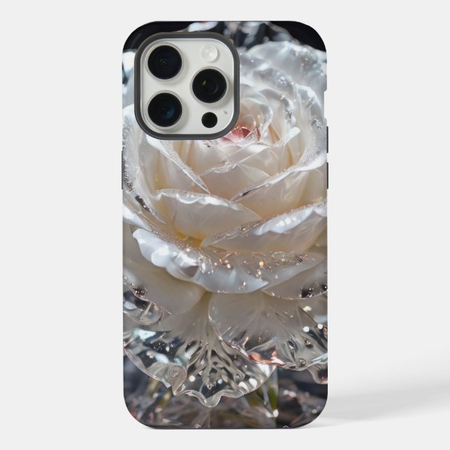 Apple iPhone 15 Pro Max Case (Back)