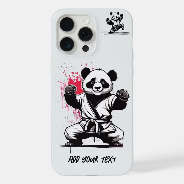 Apple iPhone 15 Pro Max Case (Back)