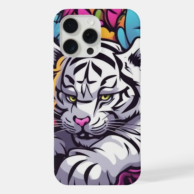 Apple iPhone 15 Pro Max Case (Back)