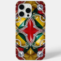 Apple iPhone 15 Pro Max Case, Los Angeles colours