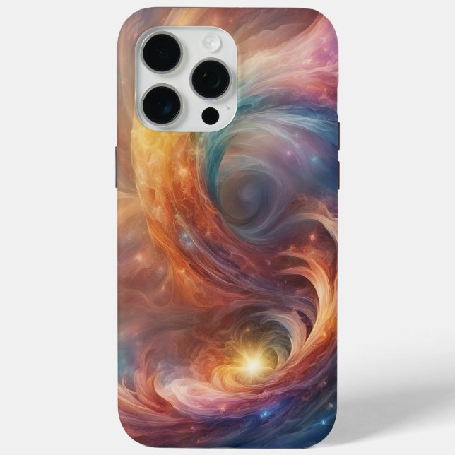 - Apple iPhone 15 Pro Max Coque (Verso)