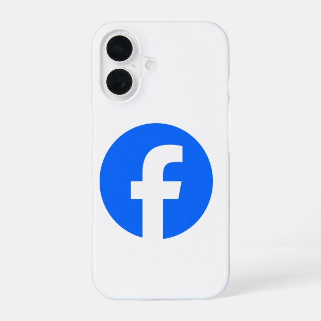 Apple iPhone 16 Case (Back)