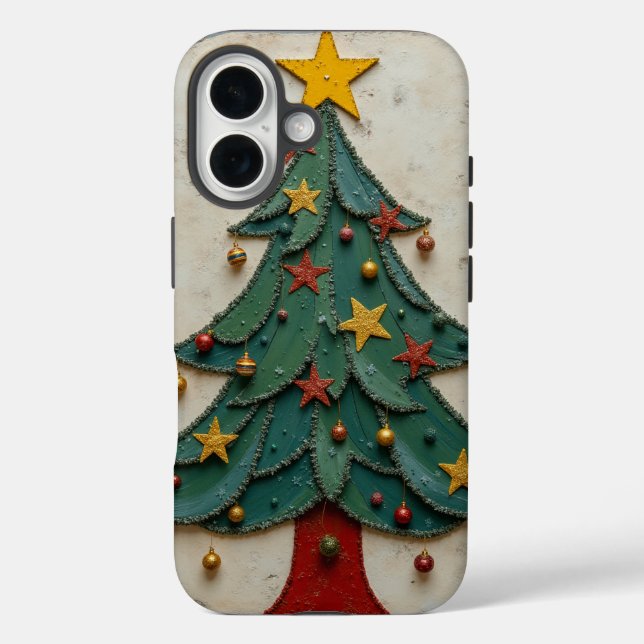Apple iPhone 16 case (Back)
