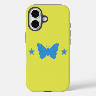 Apple iPhone 16 Case-Mate with Bady Bassitt Case