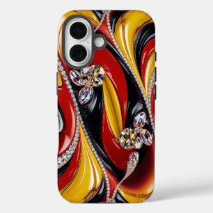 Apple iPhone 16 Case-Mate with Belgium Belgium Case