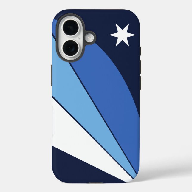 Apple iPhone 16 Case-Mate with Columbia, SC Case-Mate iPhone Case (Back)