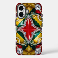 Apple iPhone 16 Case-Mate with Los Angeles colours