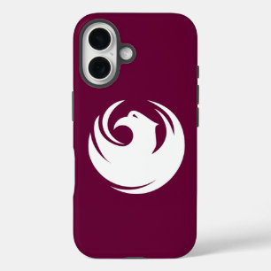 Apple iPhone 16 Case-Mate with Phoenix flag Case