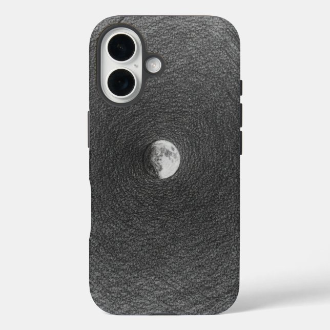 apple iphone 16 case style and design (Back)