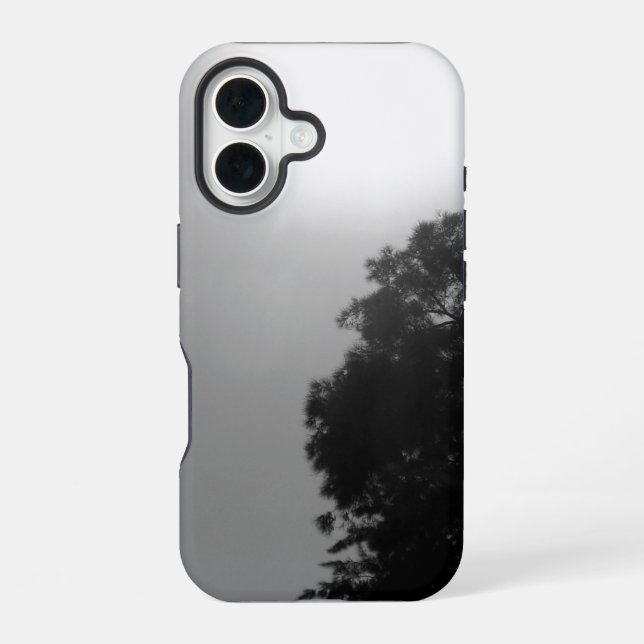 apple iphone 16 case style and design (Back)