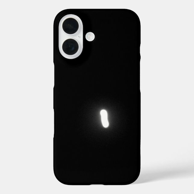 apple iphone 16 case style and design (Back)