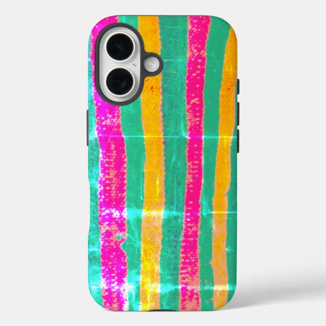 apple iphone 16 case style and design (Back)