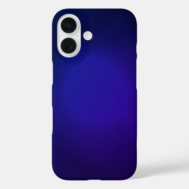 apple iphone 16 case style and design (Back)