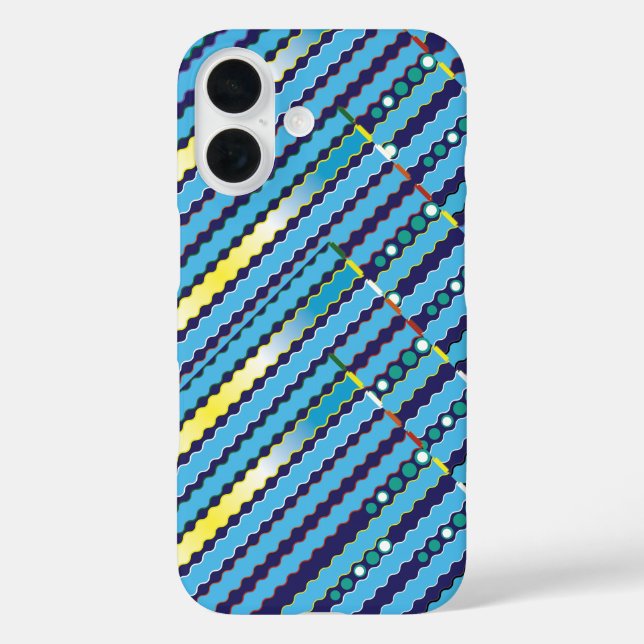 apple iphone 16 cases (Back)