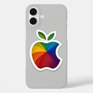 Apple iPhone 16 plus back case