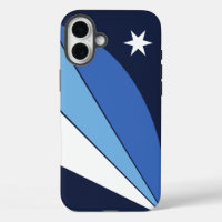 Apple iPhone 16 Plus Case-Mate Columbia flag
