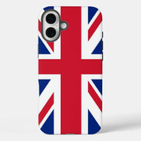 Apple iPhone 16 Plus Mate, United Kingdom flag