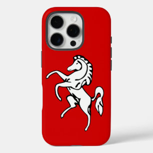 Apple iPhone 16 Pro Case-Mate, Kent County flag Case