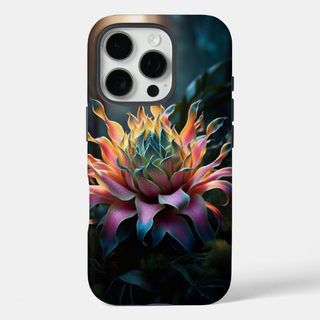 Apple iPhone 16 Pro  cases (Back)