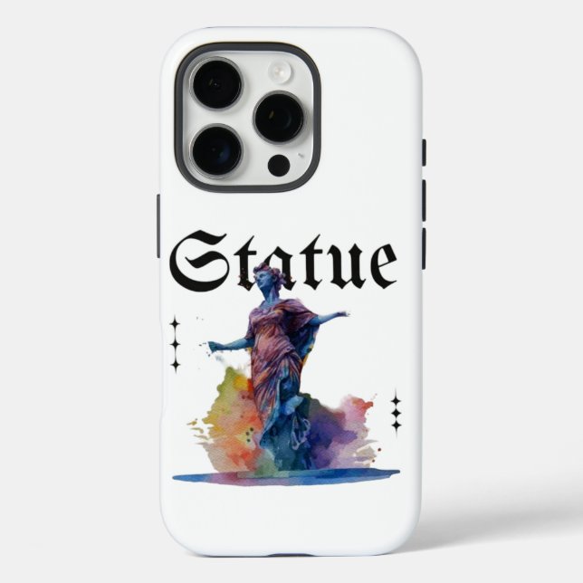 Apple iphone 16 pro cover.. Case-Mate iPhone case (Back)