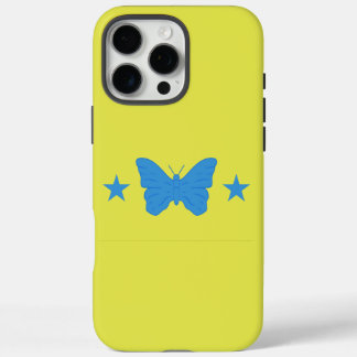 Apple iPhone 16 Pro Max Case, Bady Bassitt Case
