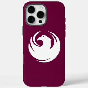 Apple iPhone 16 Pro Max Case, Phoenix flag Case