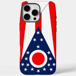 Apple iPhone 16 Pro Max Coque, Coque indicateur Oh