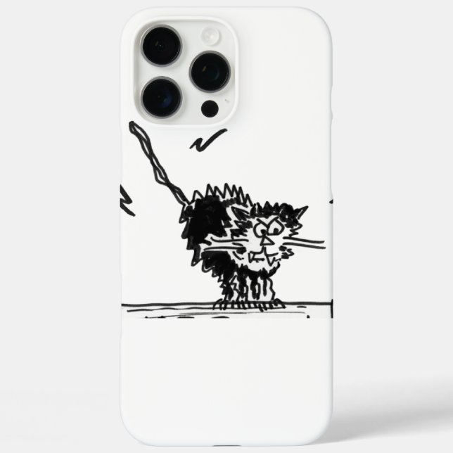 Apple iPhone 16 Pro Max cover case (Back)