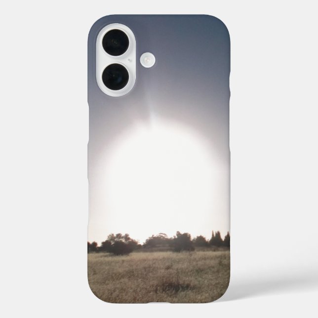 apple iphone 16 style and design Case-Mate iPhone case (Back)