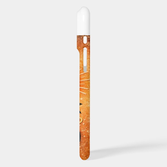 Apple IPhone 17 pro max motivational cases (Verso / Gauche)