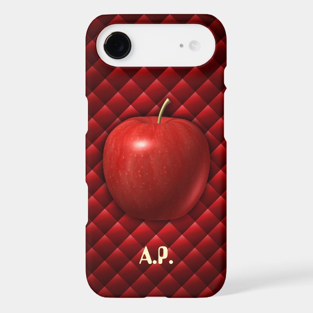 Apple iPhone 4/4s Case (Back)