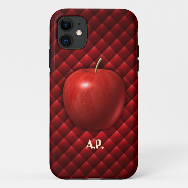 Apple iPhone 5 Case (Back)