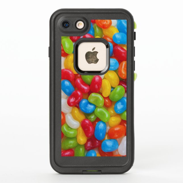 Apple iPhone 6/6s Candy design (Back)