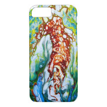 Apple iPhone 8/7/SE2/SE3 coque homme en expansion